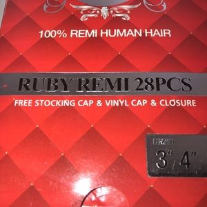 Remi Human Hair
